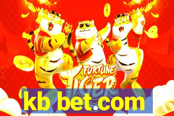 kb bet.com